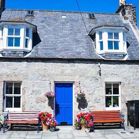 Unique 2 Bedroom Cottage In Fittie Aberdeen Exterior photo